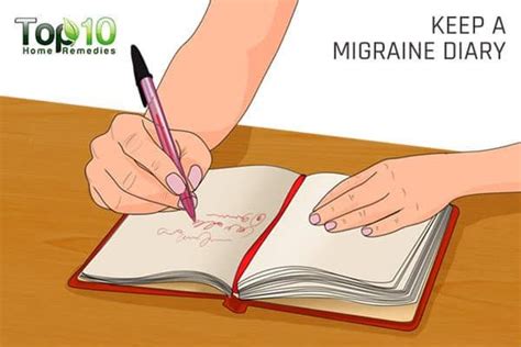 How To Deal With Migraine Headaches Top 10 Home Remedies Migraine
