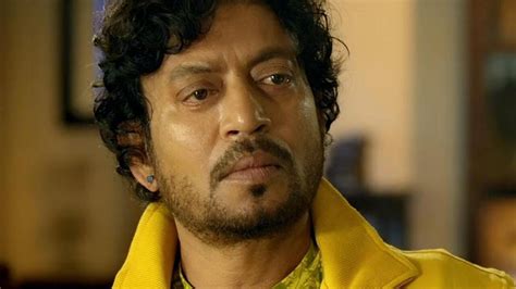 Irrfan Khan Birth Anniversary 2024 5 Memorable Roles Played By The