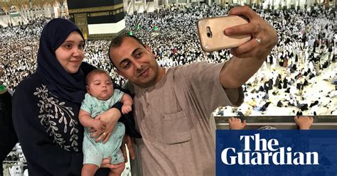 Hajj 2018 The Annual Islamic Pilgrimage In Pictures World News The Guardian