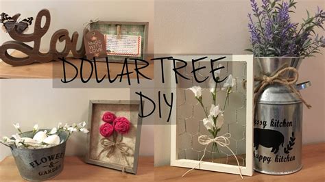 Transform dollar store bunnies from the project pile. DOLLAR TREE SPRING DECOR DIY & COLLAB!!! - YouTube