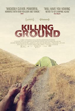 Killing Ground Horror Aliens Zombies Vampires Creature Features And More From Ifc Midnight
