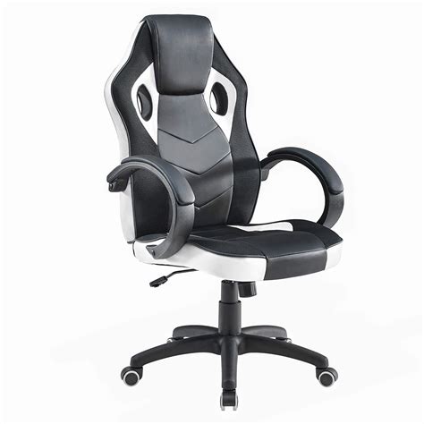 Buy Mr Ironstone Gaming Chair Office Executive Computer Ergonomic Video