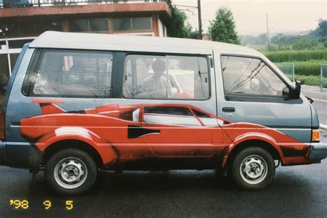 Jan 10, 2021 · ランボルギーニ・カウンタック lp500s。 再び1階のガレージへと戻り、収蔵されているクルマを拝見する。 その中で特別なオーラを放つのはガレージの最も奥に置かれたクンタッチlp500のレプリカだ。 ちっちゃいカウンタックは軽トラのサンバーだった! サンバル ...