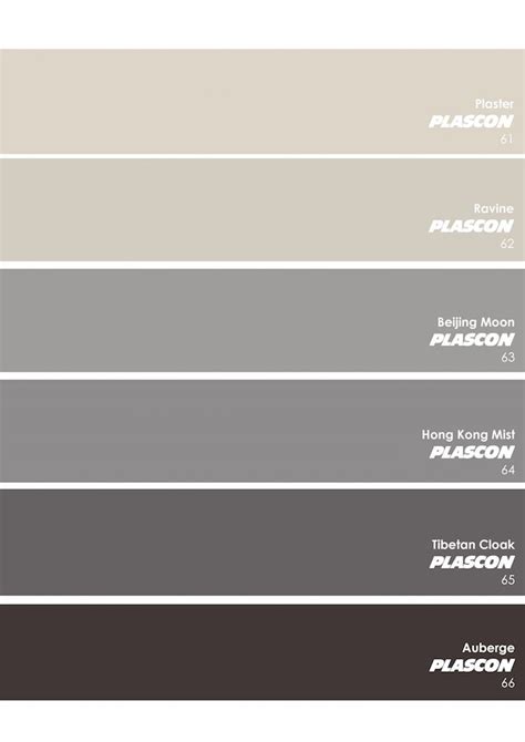 Plascon Landing Paint Colour We Inspire And Enable You To Turn Any