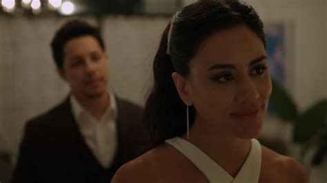 Daniel garcia is working in the family bakery and doing everything that his loving cuban parents. Mateo Tells Vanessa That He Believes in Her - The Baker ...