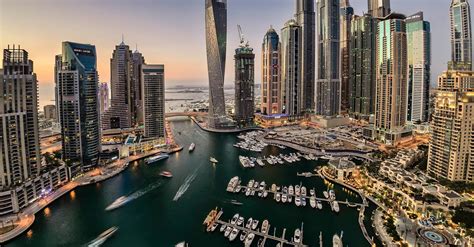 Luxury Hotels In Dubai Cn Traveller