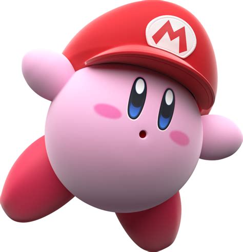 Kirby Hats Smash Bros Lawl Toon Universe Of Smash Bros Lawl Wiki
