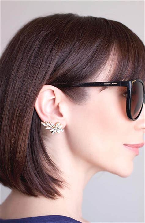 Maybe you would like to learn more about one of these? 22 DIY Ear Cuff For Edgy Look