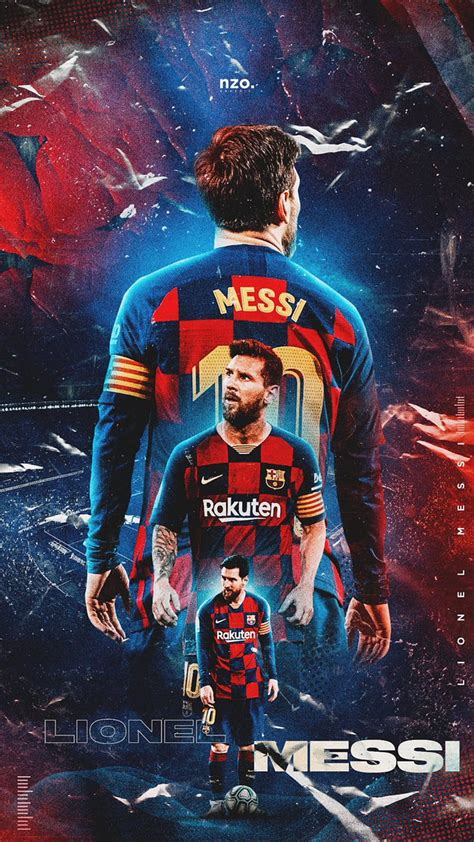 Lionel Messi Messi Aesthetic HD Phone Wallpaper Pxfuel
