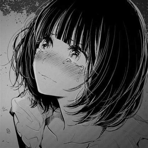 Download Heartbroken Depressed Anime  Png And  Base