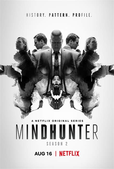 Mindhunter A Investiga O Ganha Forma No Primeiro Trailer Mhd
