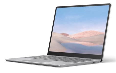 Buy microsoft surface pro 4 tablets and get the best deals at the lowest prices on ebay! Microsoft Surface Laptop GO with 12.4-inch touch screen ...