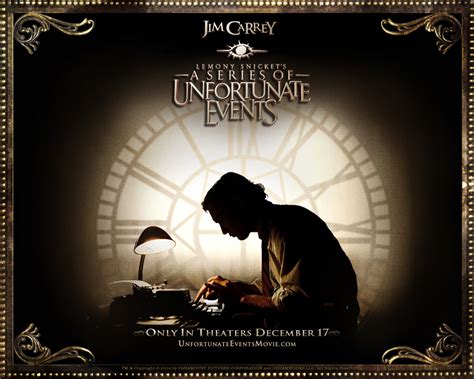 A series of unfortunate events. A Series of Unfortunate Events Wallpapers | Movie Wallpapers