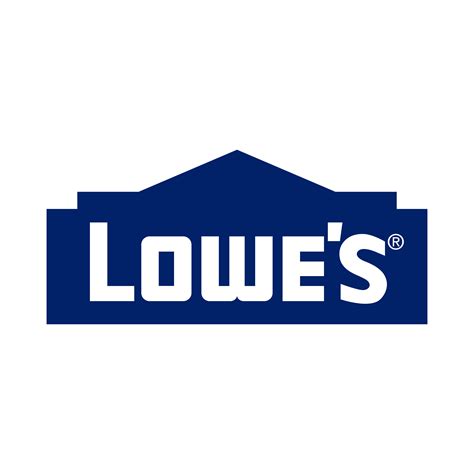 Lowes Logo Png Y Vector