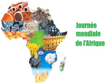 Rabat Célébration De La Journée Mondiale De Lafrique