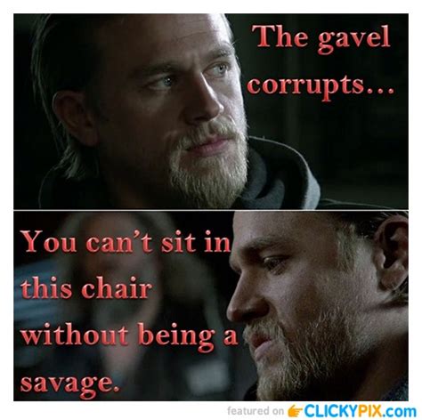 Opie Sons Of Anarchy Quotes Quotesgram