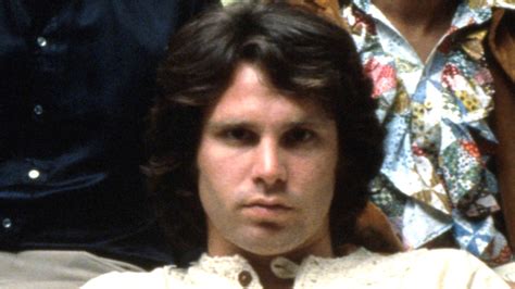 How Jim Morrison Almost Ended Harrison Ford S Acting Career