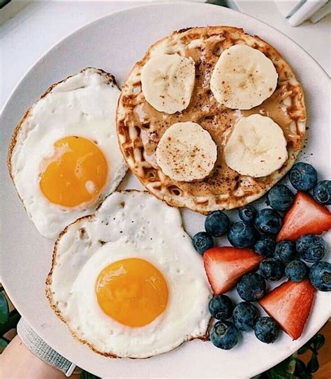 Desayuno Saludable Healthy Recetas Comida Recetas De Comida Comida