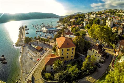 Discover Herceg Novi Walking Tour Montenegro