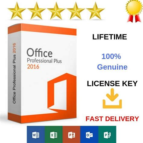 Office Pro Plus 2016 Product Key Nasvenative