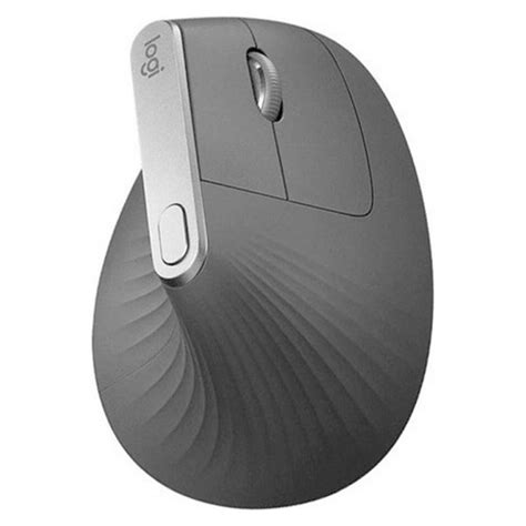 Logitech Mouse Bluetooth Logitech Mx Vertical Ergonomico
