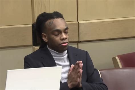 Ynw Melly Murder Trial Jury Deliberations What We Learned Xxl