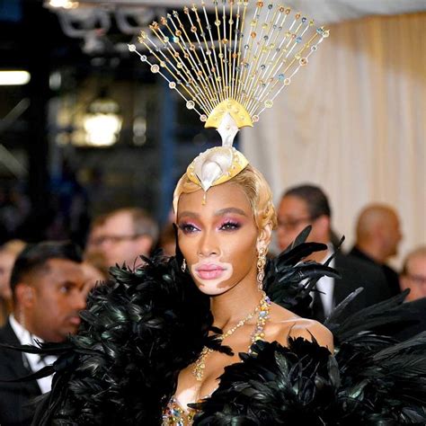 Best Celebrity Jewels Met Gala 2019 With Naomi Campbell The Jewellery