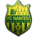 Profitez de toutes les infos foot, des matches en direct (résultats, compos. Les logos de clubs de foot - Football Club de Nantes
