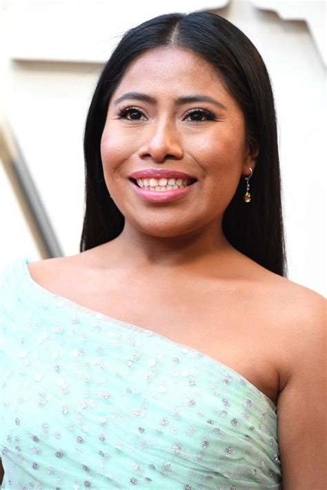 Presencias Estreno De Qué Va Y Dónde Ver La Película De Yalitza