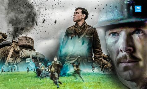 Which isn't to downplay it being one of. 1917 Review: Sam Mendes, Roger Deakins Hand-Deliver A ...