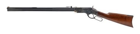 A Uberti 1860 Henry Rifle 44 40 Winchester R39839