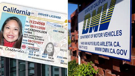 Licencia De Conducir De California Para Indocumentados Cómo Tramitar