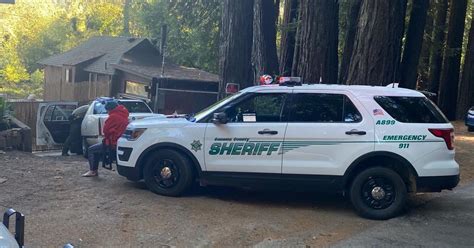 Sonoma County Arrest Reports