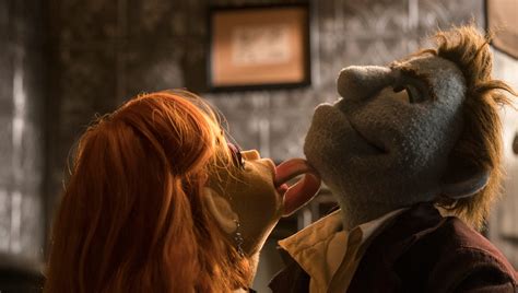 The Happytime Murders The Most Shocking Puppet Moments Spoilers