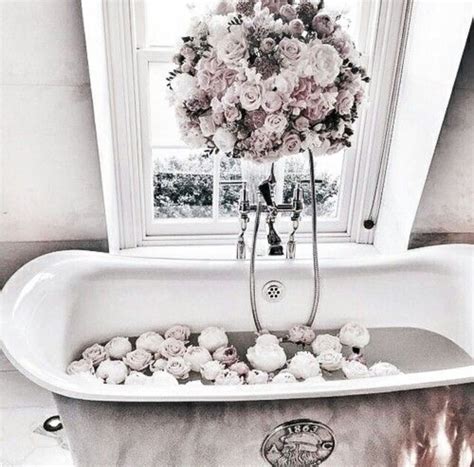 𝒦𝑒𝓃𝓏𝒾𝑒𝓍𝓌𝒾𝓁𝓁𝓈 Flower Bath Floral Bath Design Crafts