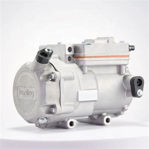12v Dc Air Conditioner Compressor For Cars Universal Type Automotive Ac