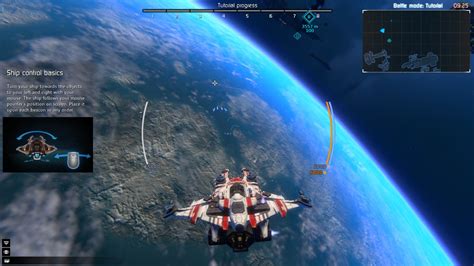 Best Space Simulation Games On Steam The Best 10 Battleship Games