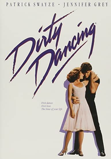 Dirty Dancing Ultimate Edition Dvd 1987 Region 1 Us Import