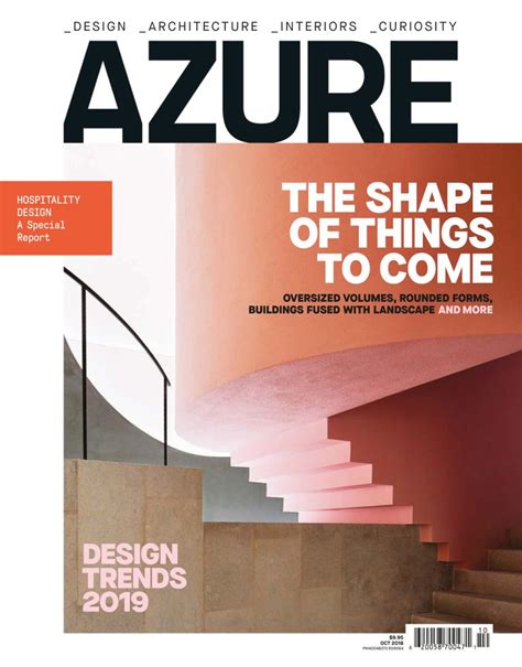 Azure Magazine Digital