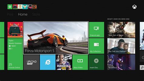 Xbox One System Updates Detailed For February And March Digital Trends