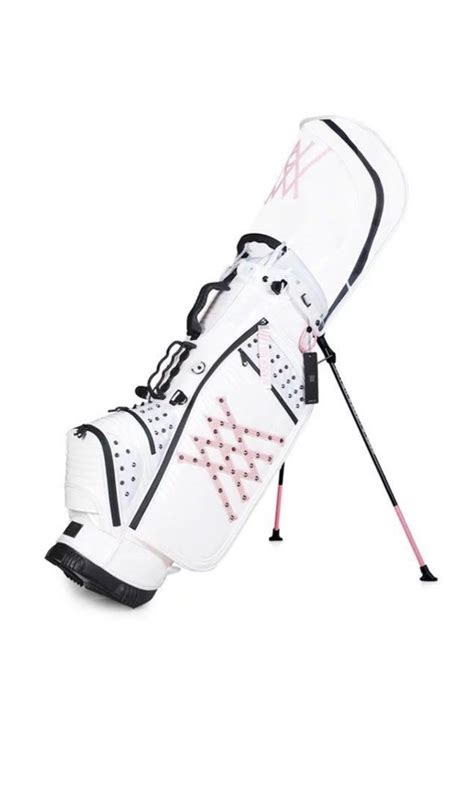 Anew Golf Bag Sports Equipment Sports And Games Golf On Carousell