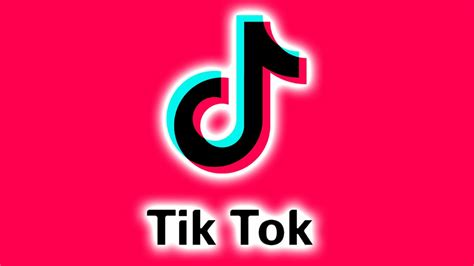 Download High Quality Tiktok Logo Tik Tok Transparent Png Images Art