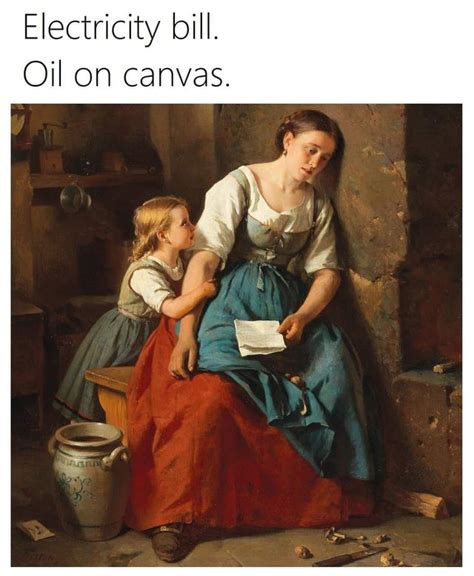 Whats Wrong Mom Classical Art Memes Know Your Meme