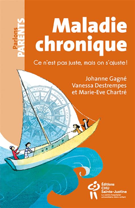 Maladie Chronique By Gagne Johanne Goodreads