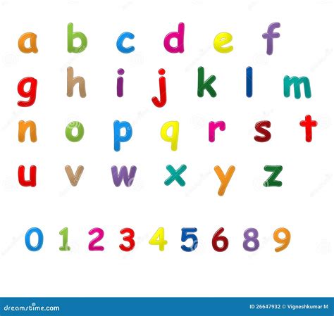 English Alphabetic Fonts And Numbers From Yellow Golden Font Balloons