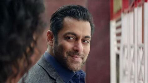 Bharat Teaser Salman Khans Story Runs Parallel To That Of India Film