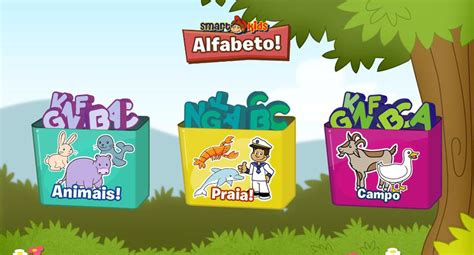 Alfabeto Smartkids For Android Apk Download