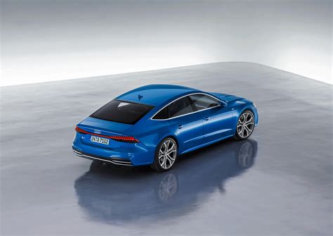 Audi A7 Hd Wallpapers Backgrounds