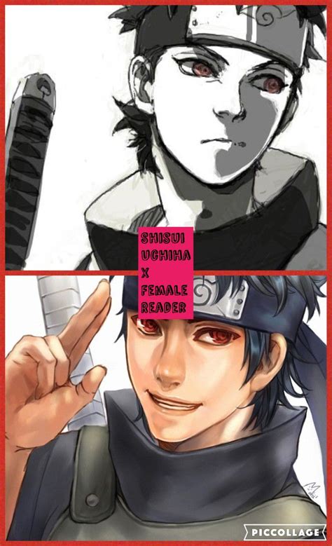 Naruto Boyfriend Scenarios Shisui Uchiha X Female Reader Wattpad