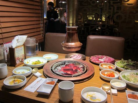 Maybe you would like to learn more about one of these? Seoul Korean BBQ Restaurants You Shouldn't Miss (Part 1 ...